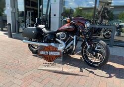 Harley-Davidson 107 Sport Glide (2018 - 20) usata