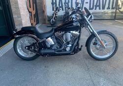 Harley-Davidson 1450 Deuce (2001 - 05) - FXSTDI usata