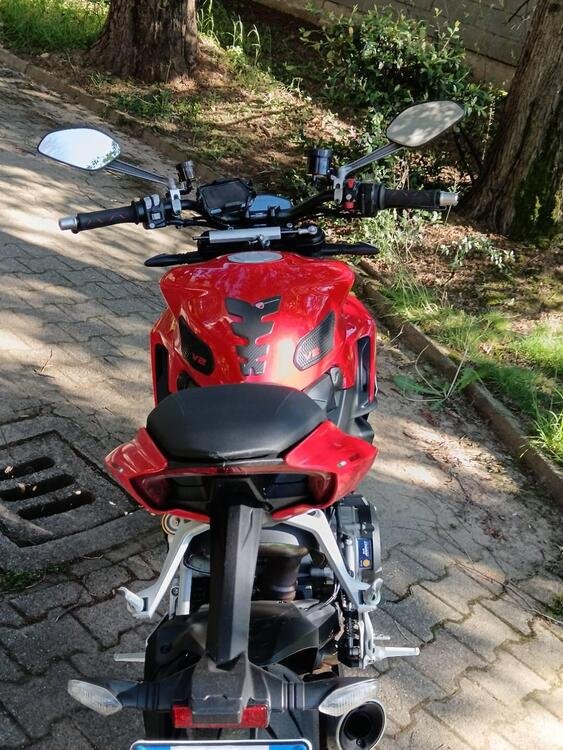 Ducati Streetfighter V2 (2022 - 24)