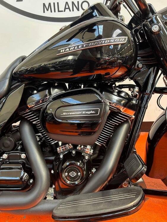 Harley-Davidson 107 Road King Special (2017 - 18) - FLHRXS (3)