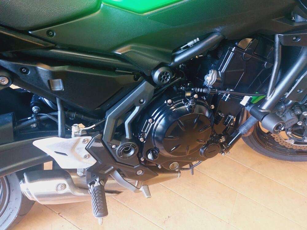 Kawasaki Z 650 (2020) (5)