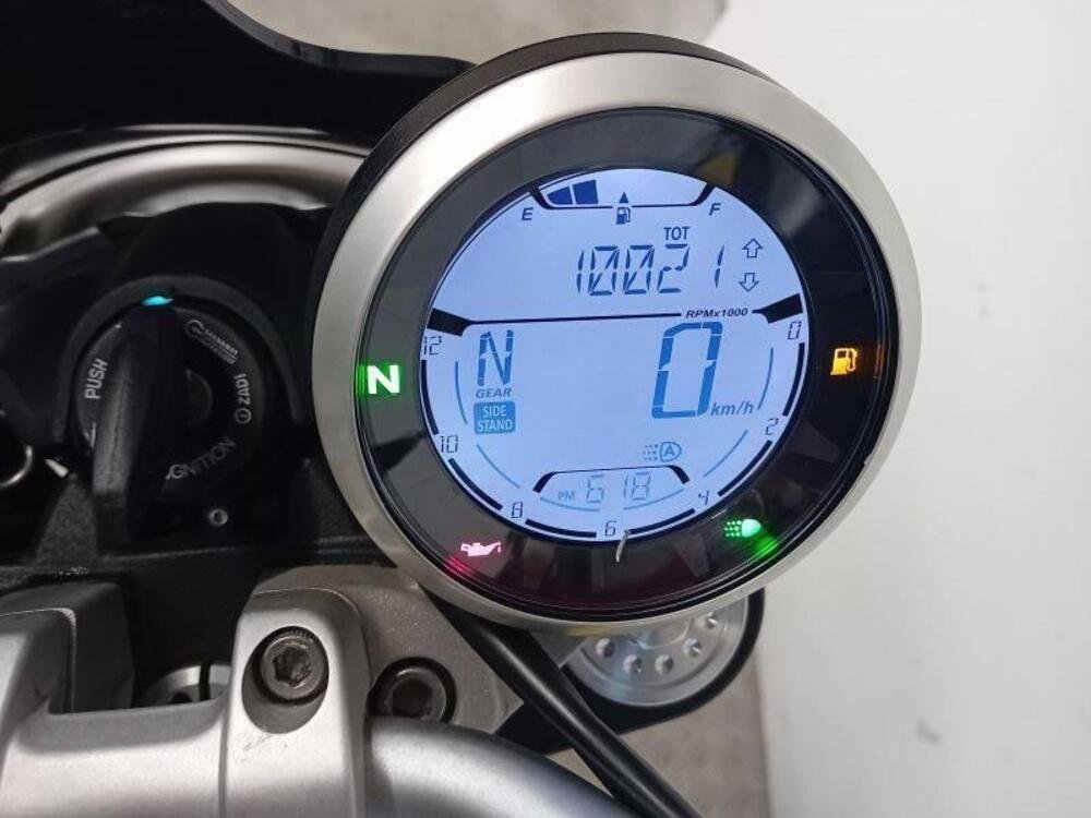 Ducati Scrambler 800 Icon (2021 - 22) (3)