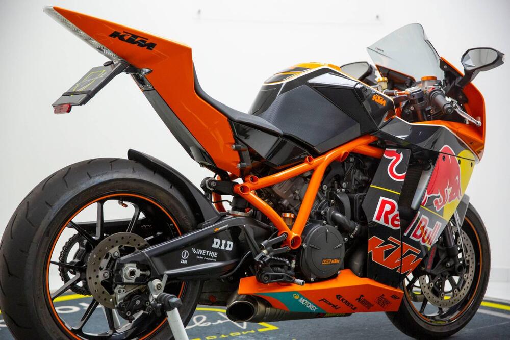 KTM 1190 RC8 R (2009 - 16) (4)