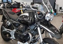 Moto Guzzi V85 TT Guardia d'Onore (2022 - 23) nuova