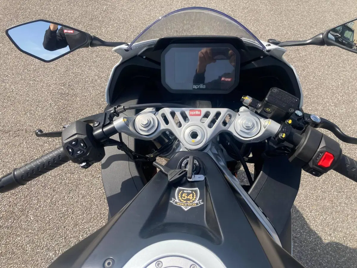 Aprilia RS 457 (2024 - 26) (12)