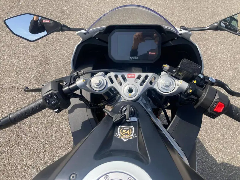 Aprilia RS 457 (2024 - 26) (12)