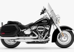 Harley-Davidson Heritage Classic (2021 - 24) nuova
