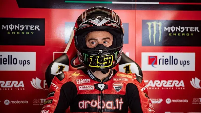 SBK 2024. GP dei Paesi Bassi. Alvaro Bautista davanti a tutti nelle libere di Assen