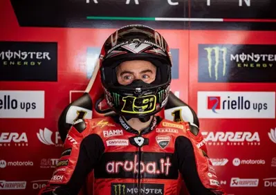 SBK 2024. GP dei Paesi Bassi. Alvaro Bautista davanti a tutti nelle libere di Assen