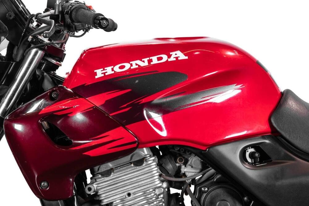 Honda HONDA CB 500 (3)