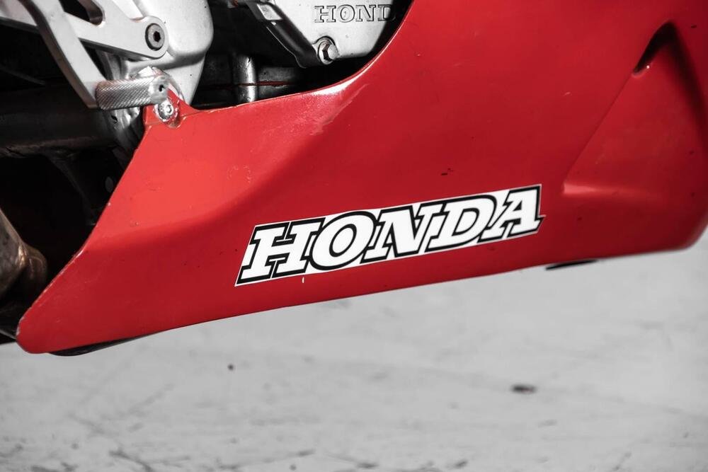 Honda CBR 600 (5)