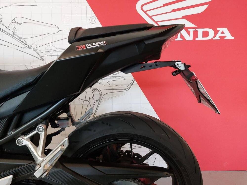 Honda CB 500 F ABS (2017 - 18) (5)