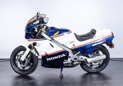 Honda NS 400R d'epoca