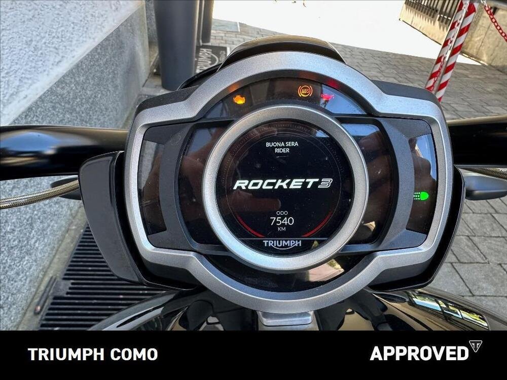 Triumph Rocket 3 R (2019 - 20) (4)