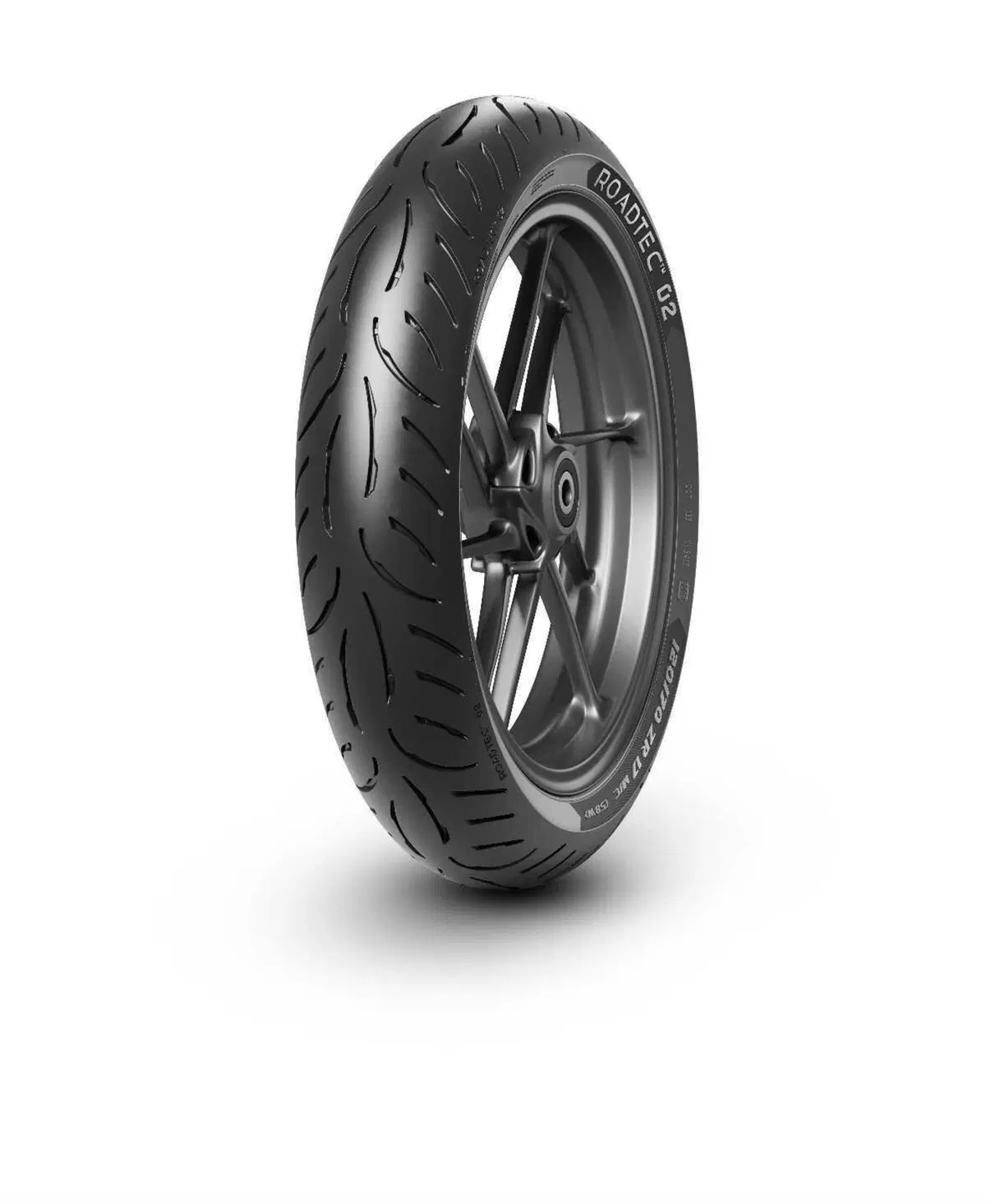 Abbiamo testato le Metzeler Roadtec 02 sulle strade del Tourist Trophy