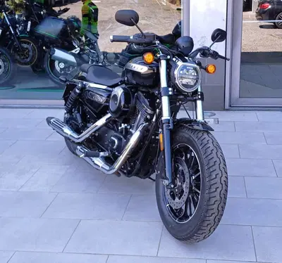 Swm Stormbreaker V1200 (2024 - 25) nuova