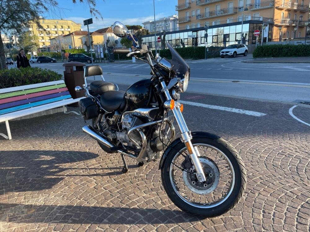 Moto Guzzi Nevada 750 (1992 - 02) (2)