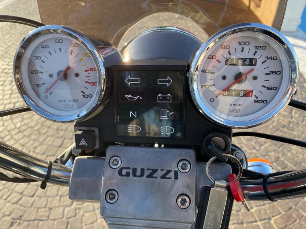 Moto Guzzi Nevada 750 (1992 - 02) (4)