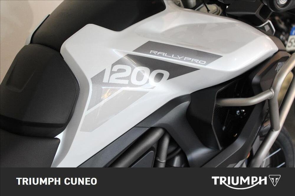 Triumph Tiger 1200 Rally Pro (2022 - 23) (4)