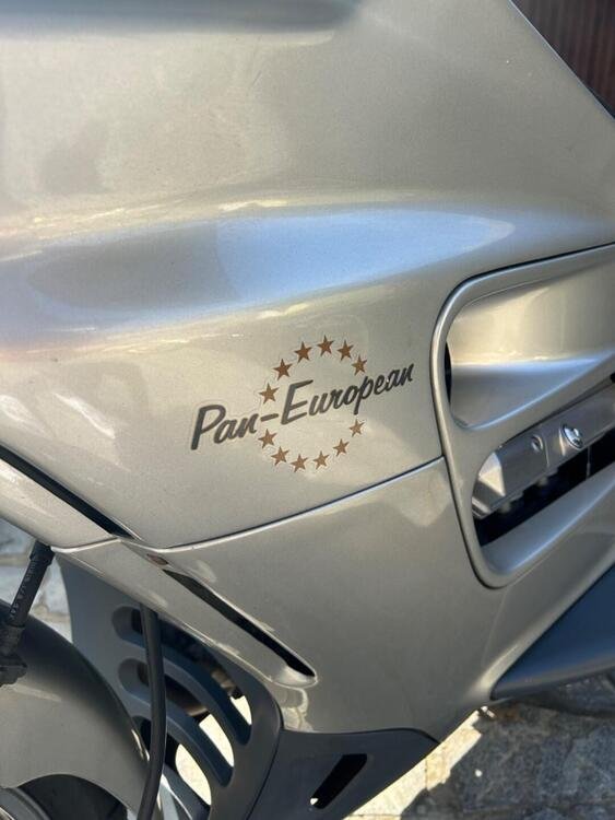 Honda Pan European ST 1100 (4)
