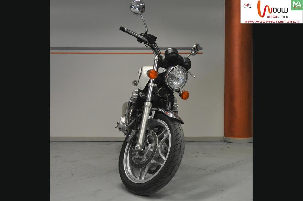 Honda CB 1100 ABS (2012 - 17) (2)