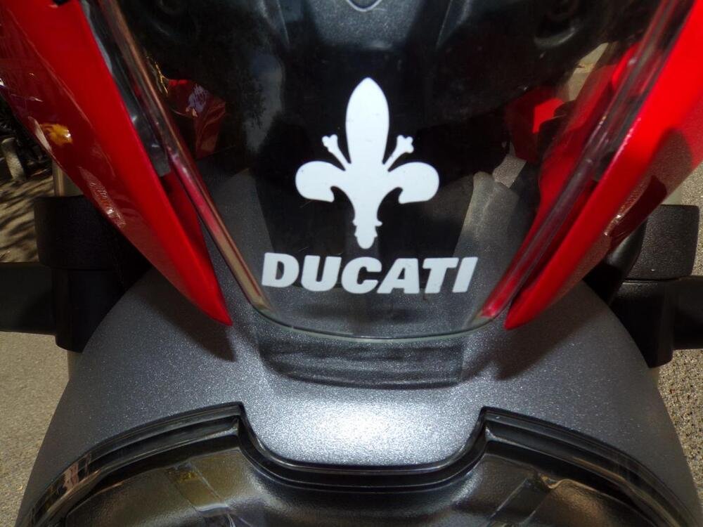 Ducati Monster 797 (2019 - 20) (5)