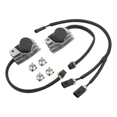 bobine Accel Stealth Supercoils Lungo grezzo per S
