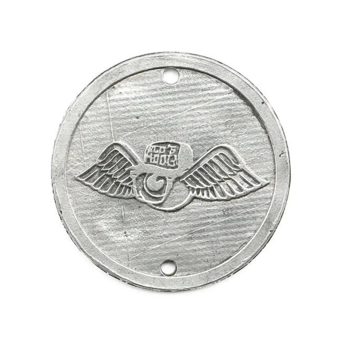 Point Cover Wannabe Choppers Von Maze alluminio pe 