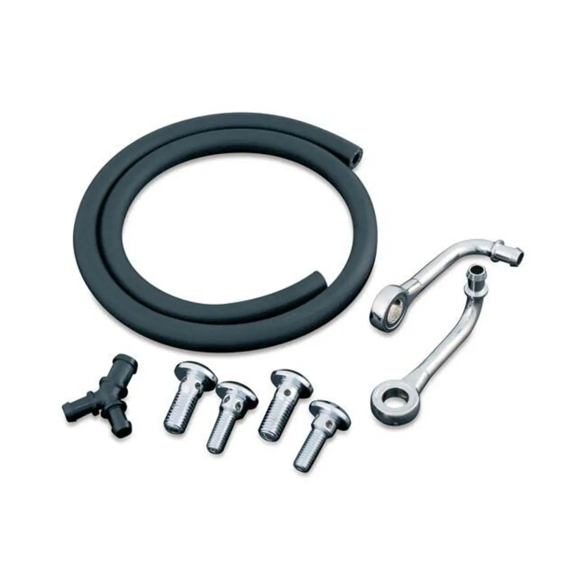 Sfiati testate Kuryakyn per Sportster dal 1991 al 