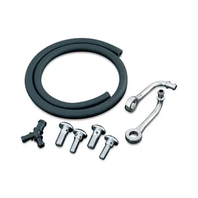 Sfiati testate Kuryakyn per Sportster dal 1991 al 