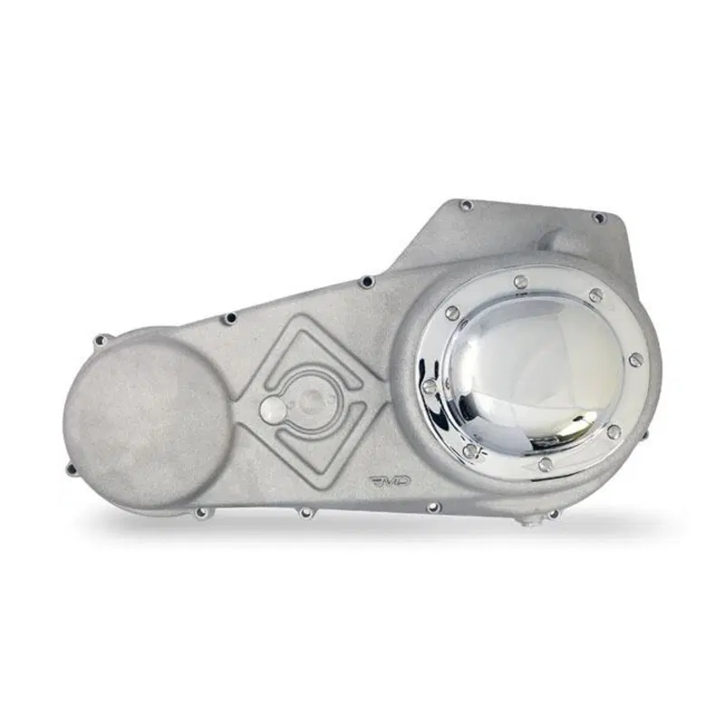 Coperchio primaria Billy Boy grezzo Per Softail da EMD