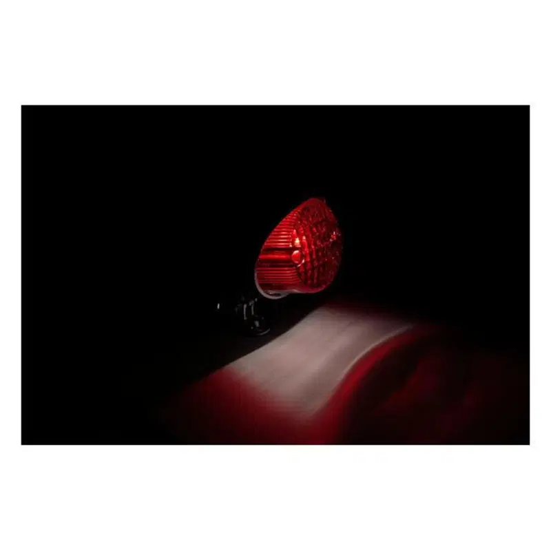 Faro posteriore Colorado cromato Motorcycle Storeh 