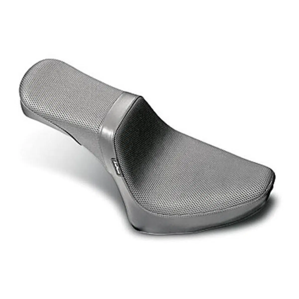 Sella Le Pera Daytona 2-UP Basket Wave per Softail