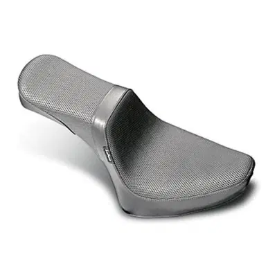 Sella Le Pera Daytona 2-UP Basket Wave per Softail