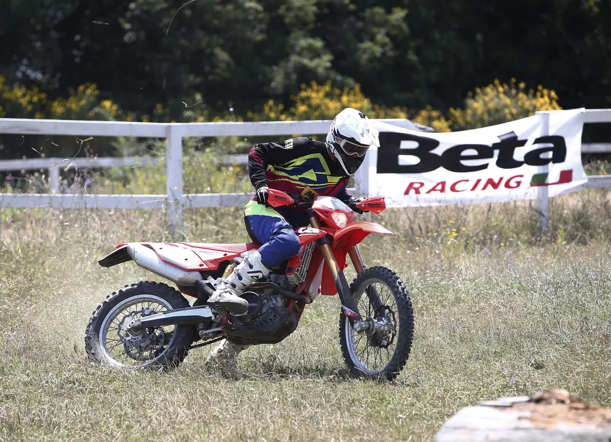 Beta Enduro RR 2017: test (7)