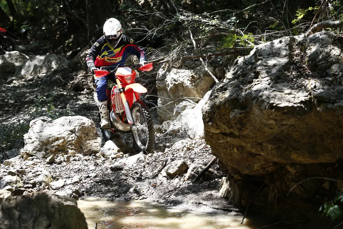 Beta Enduro RR 2017: test (4)