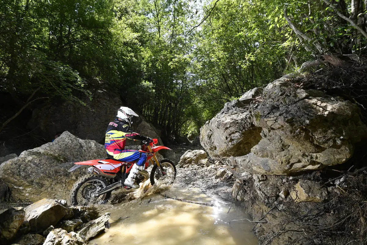 Beta Enduro RR 2017: test (9)