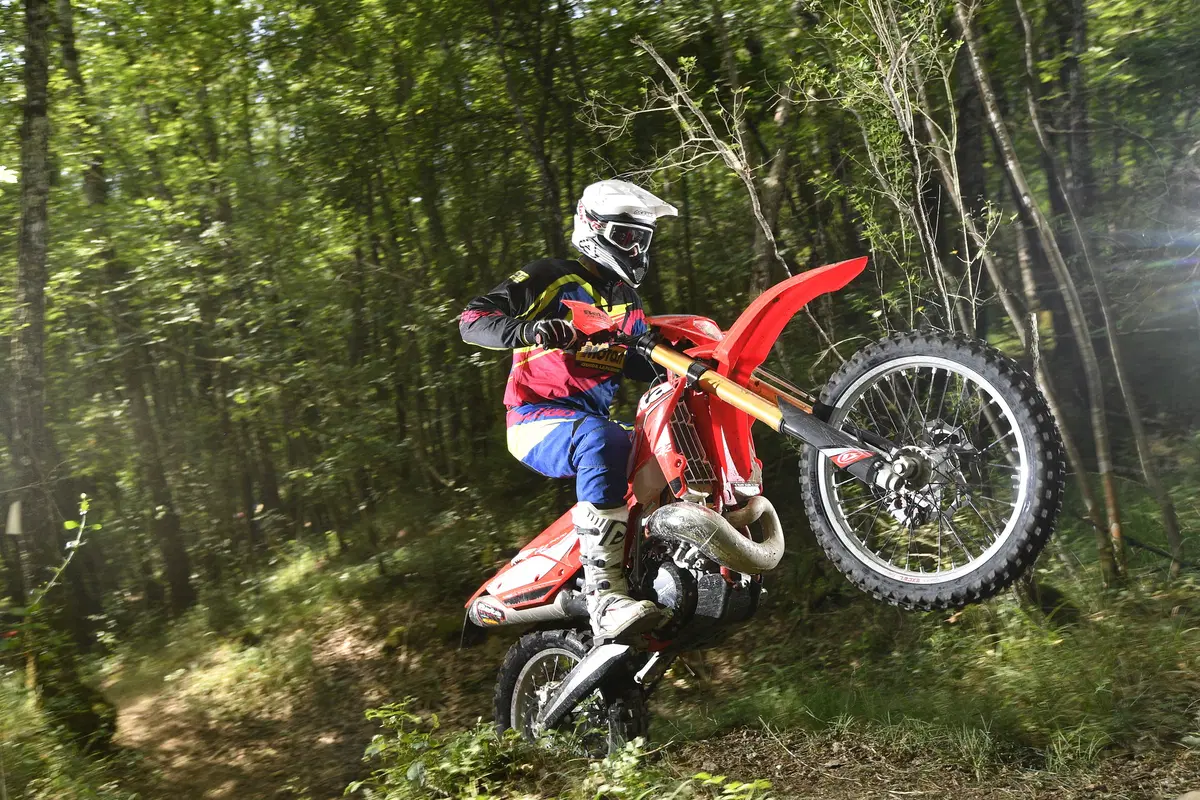 Beta Enduro RR 2017: test (5)