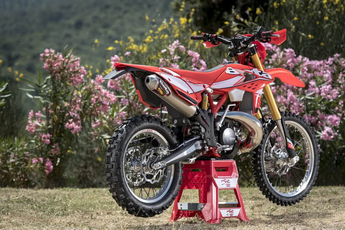 Beta Enduro RR 2017: test (11)