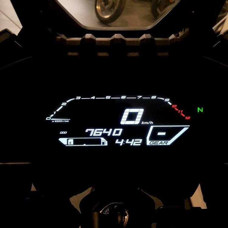 Yamaha Tracer 7 GT (2021) (5)