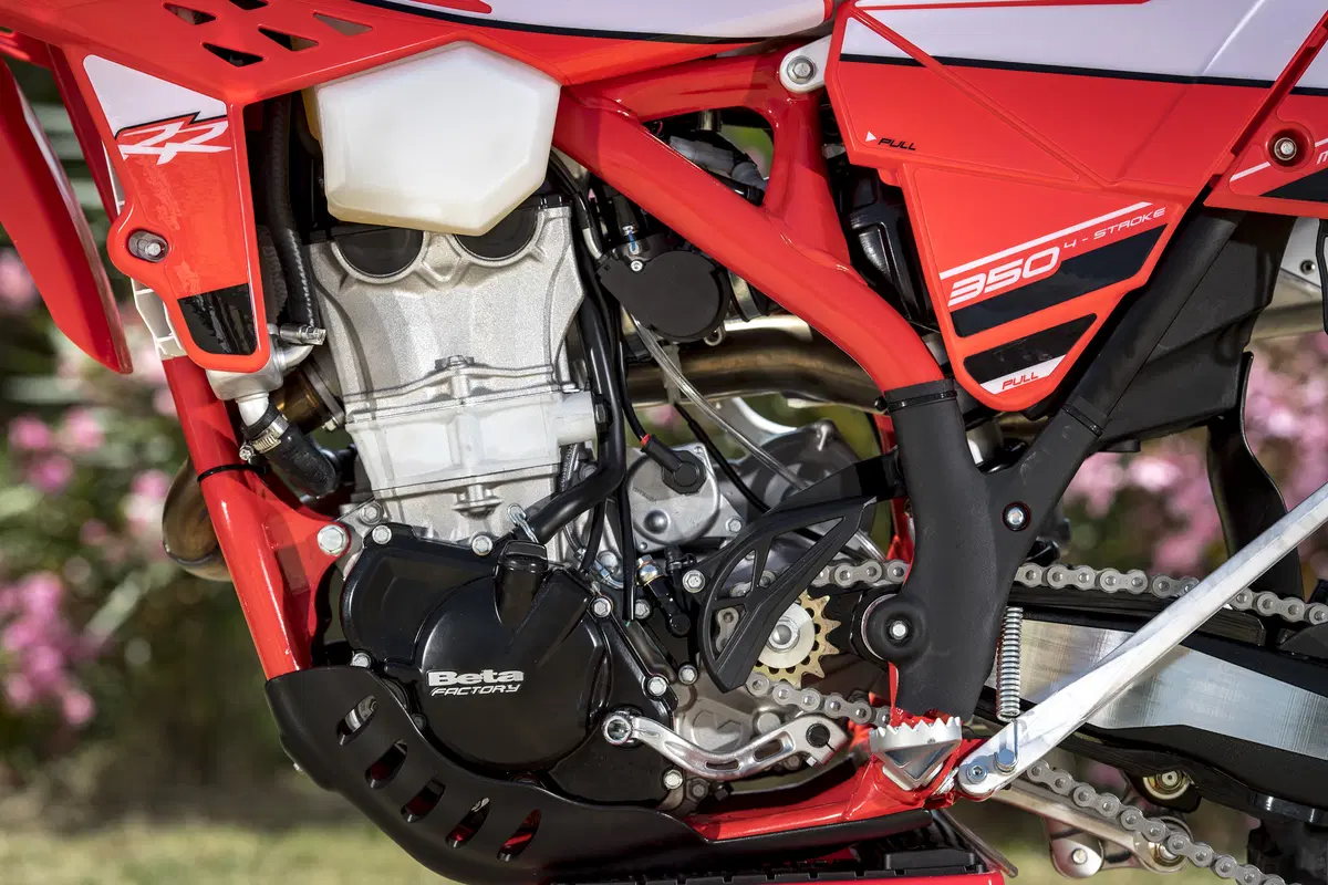 Beta Enduro RR 2017: test (22)
