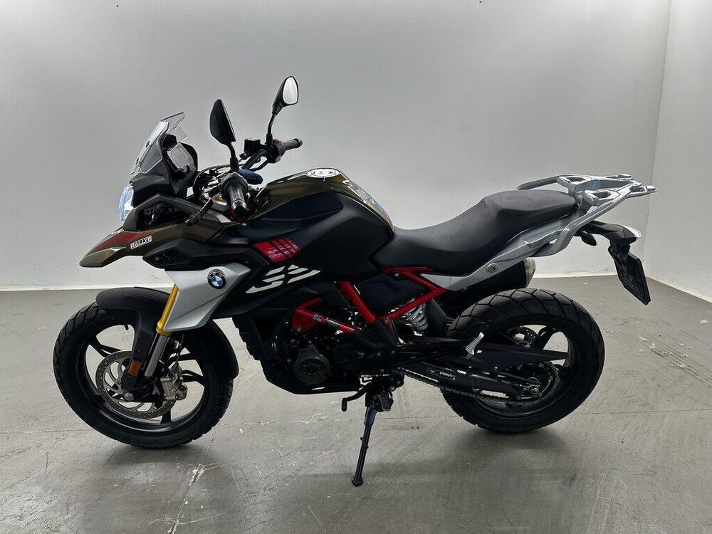 Bmw G 310 GS (2021 - 24)