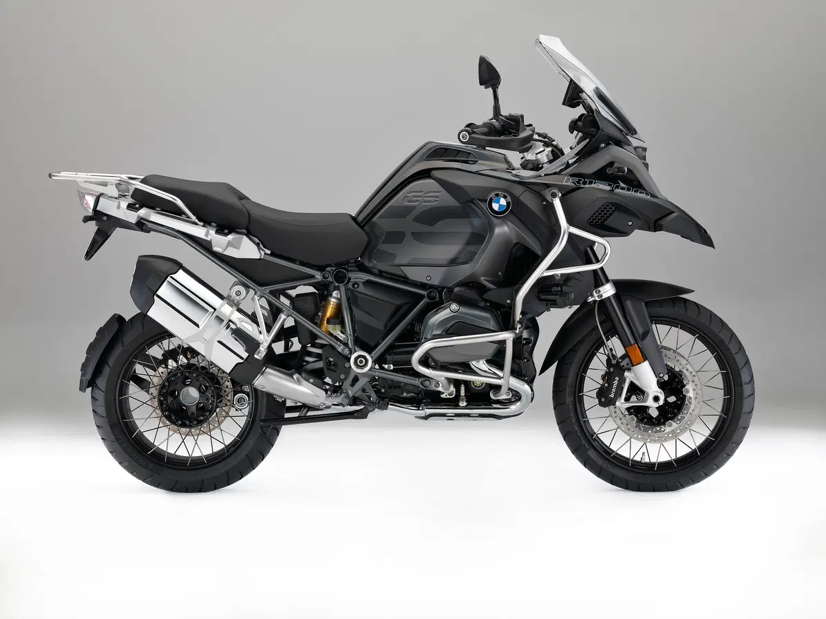 BMW novità gamma R 1200 m.y. 2017 (7)