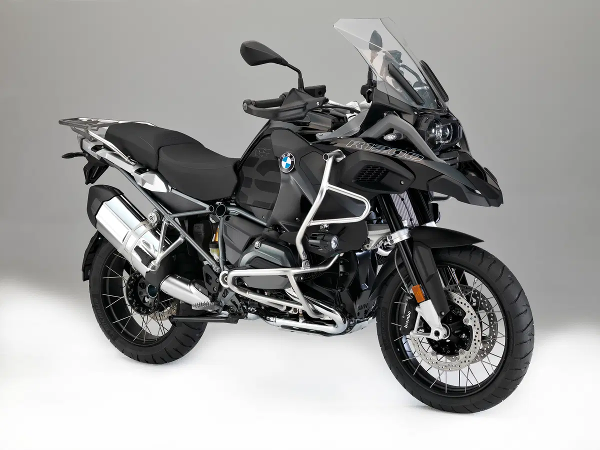 BMW novità gamma R 1200 m.y. 2017 (9)