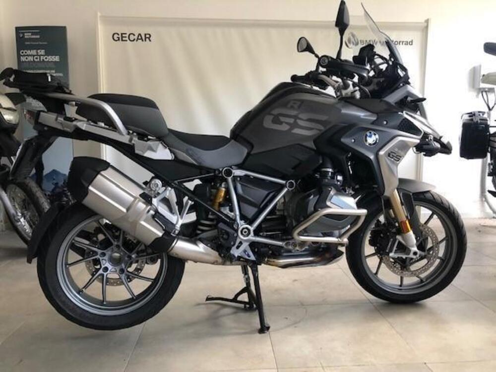 Bmw R 1250 GS (2019 - 20)