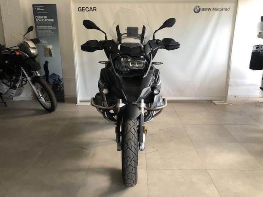 Bmw R 1250 GS (2019 - 20) (3)