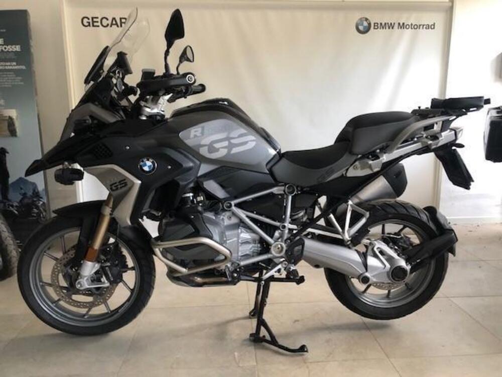 Bmw R 1250 GS (2019 - 20) (5)