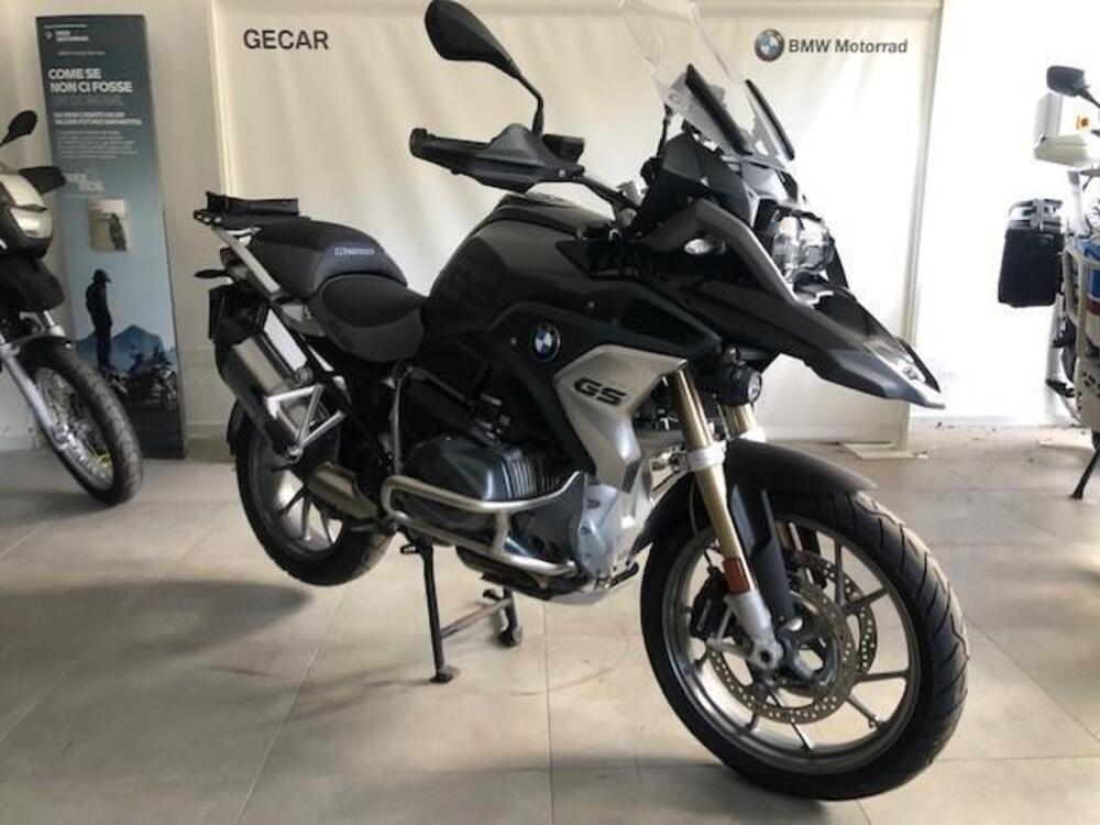 Bmw R 1250 GS (2019 - 20) (2)