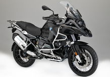 BMW novità gamma R 1200 m.y. 2017