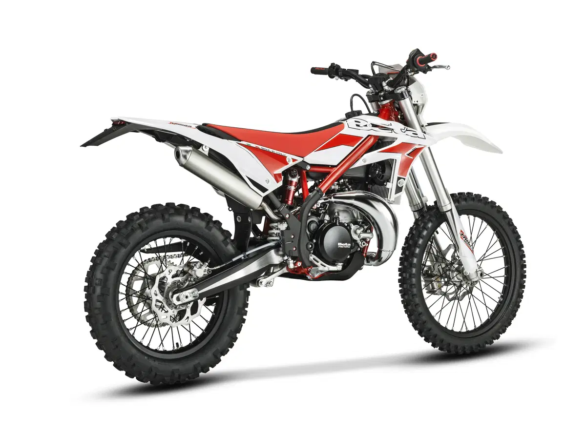 Betamotor Xtrainer Xtrainer 300 2t (2017) (2)